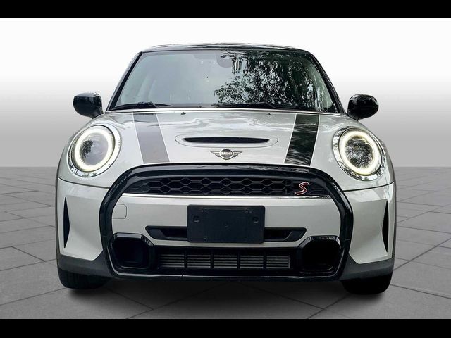 2023 MINI Cooper Hardtop S