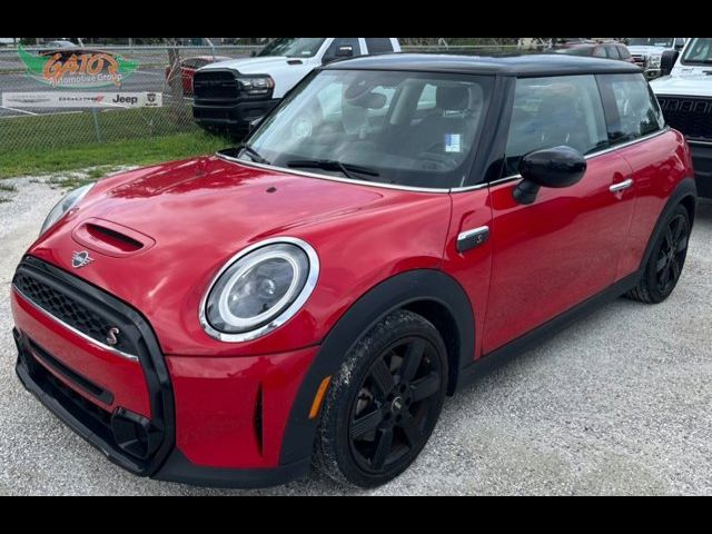 2023 MINI Cooper Hardtop S