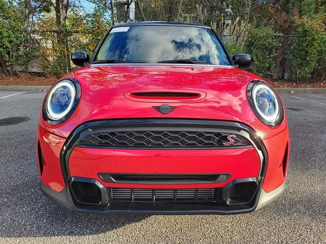 2023 MINI Cooper Hardtop S