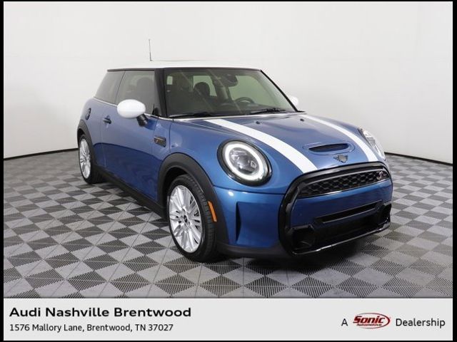 2023 MINI Cooper Hardtop S