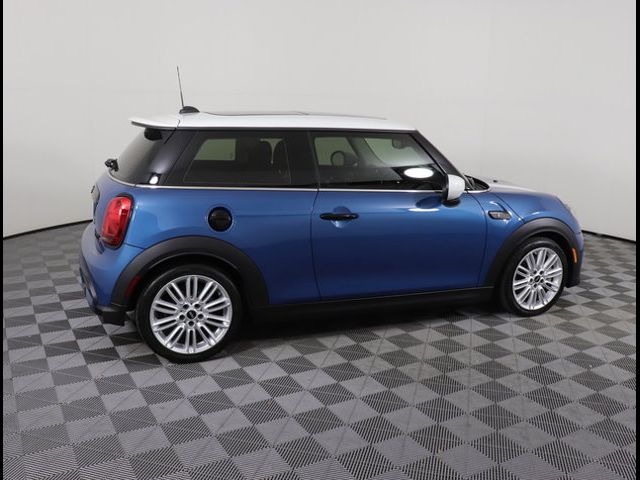 2023 MINI Cooper Hardtop S