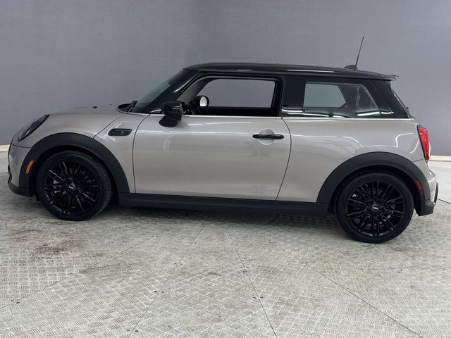 2023 MINI Cooper Hardtop S