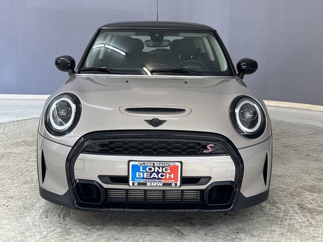 2023 MINI Cooper Hardtop S