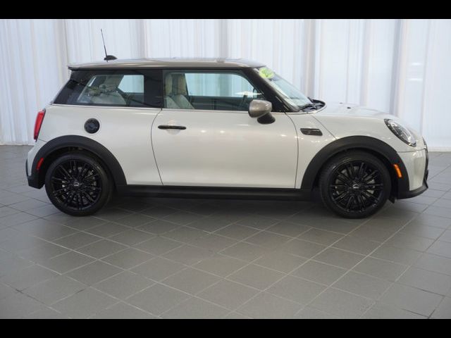 2023 MINI Cooper Hardtop S