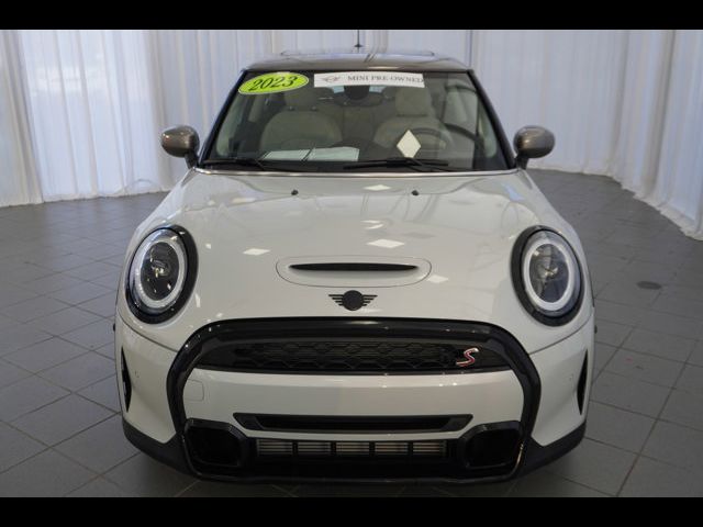 2023 MINI Cooper Hardtop S