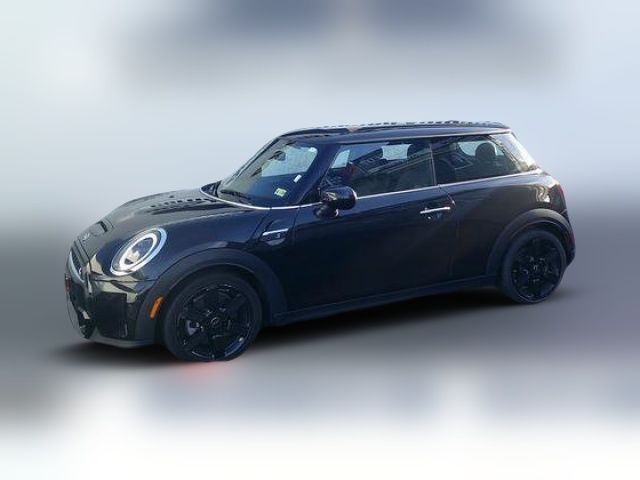 2023 MINI Cooper Hardtop S