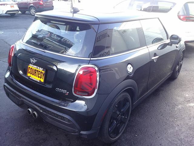 2023 MINI Cooper Hardtop S