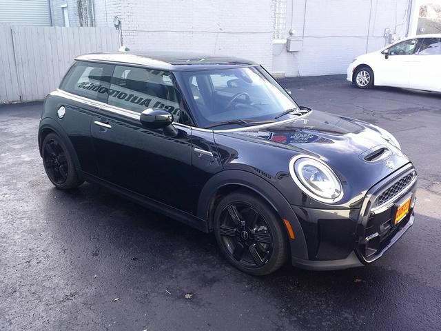 2023 MINI Cooper Hardtop S