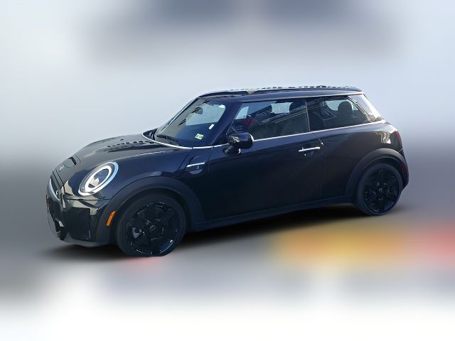 2023 MINI Cooper Hardtop S