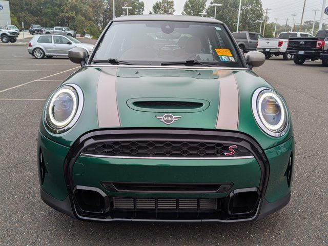 2023 MINI Cooper Hardtop S