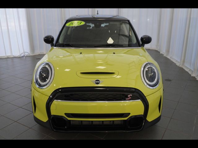 2023 MINI Cooper Hardtop S