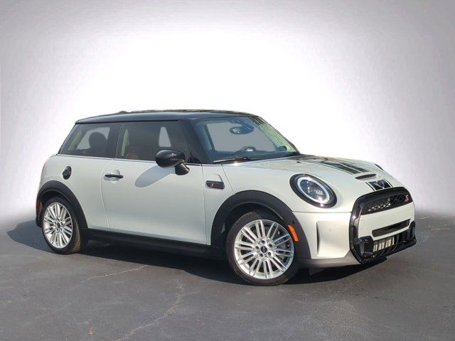 2023 MINI Cooper Hardtop S