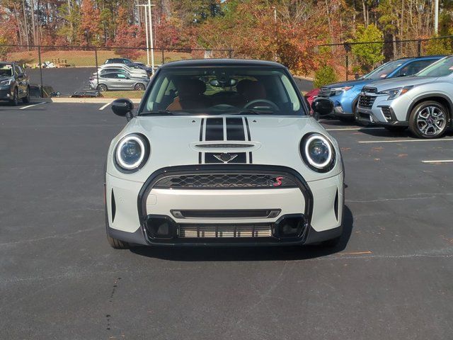 2023 MINI Cooper Hardtop S