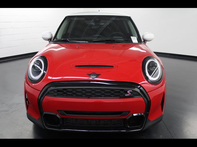 2023 MINI Cooper Hardtop S