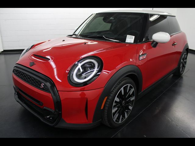 2023 MINI Cooper Hardtop S