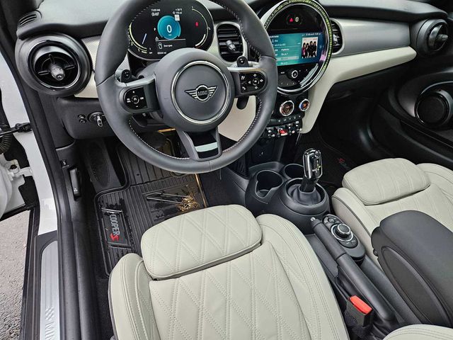 2023 MINI Cooper Hardtop S