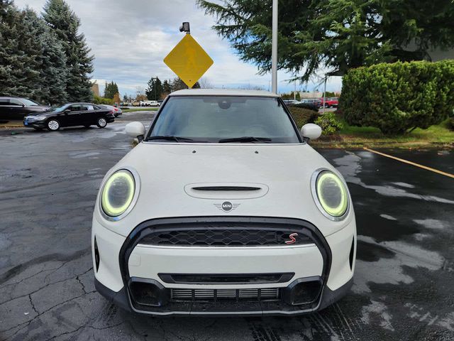 2023 MINI Cooper Hardtop S