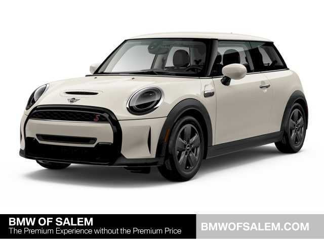 2023 MINI Cooper Hardtop S