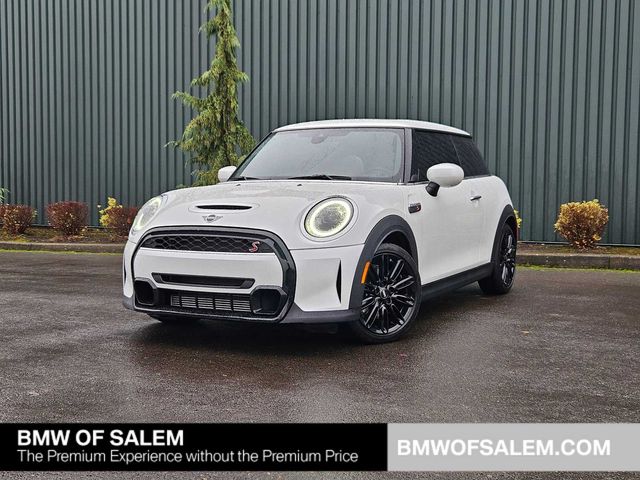 2023 MINI Cooper Hardtop S