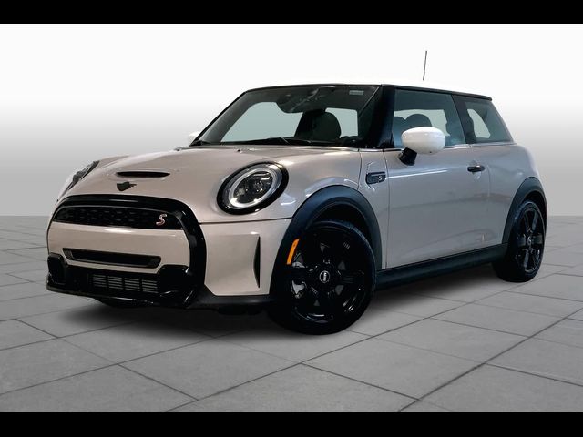 2023 MINI Cooper Hardtop S