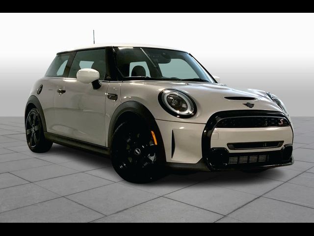 2023 MINI Cooper Hardtop S