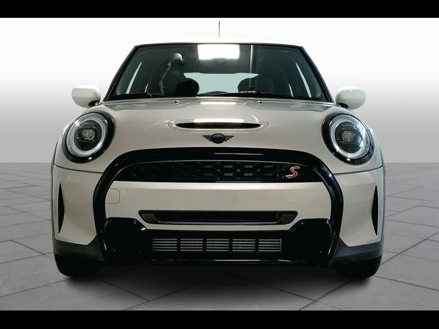 2023 MINI Cooper Hardtop S