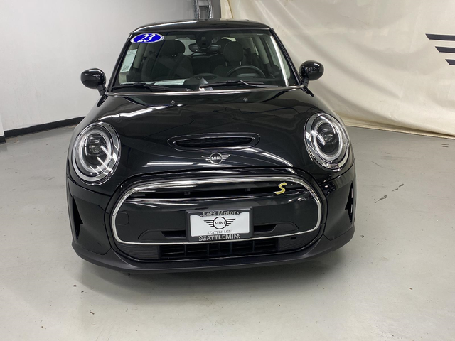 2023 MINI Cooper Hardtop SE