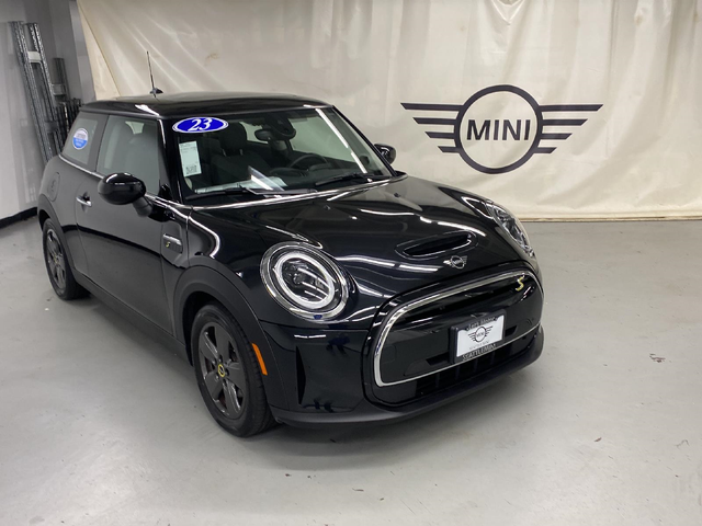 2023 MINI Cooper Hardtop SE