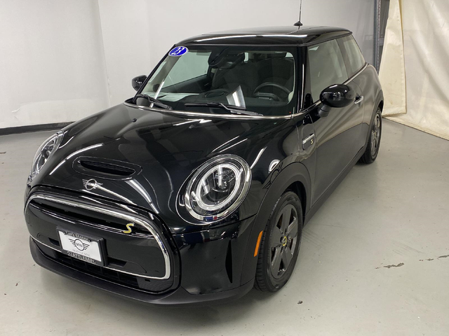 2023 MINI Cooper Hardtop SE