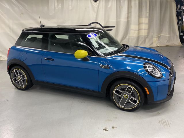 2023 MINI Cooper Hardtop SE