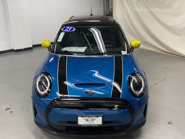 2023 MINI Cooper Hardtop SE