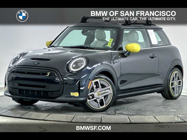 2023 MINI Cooper Hardtop SE