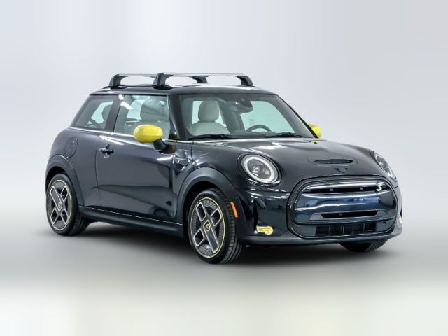 2023 MINI Cooper Hardtop SE