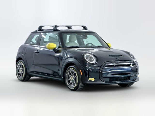 2023 MINI Cooper Hardtop SE