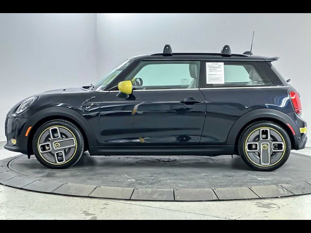 2023 MINI Cooper Hardtop SE