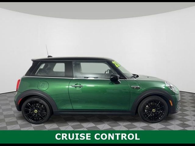 2023 MINI Cooper Hardtop SE