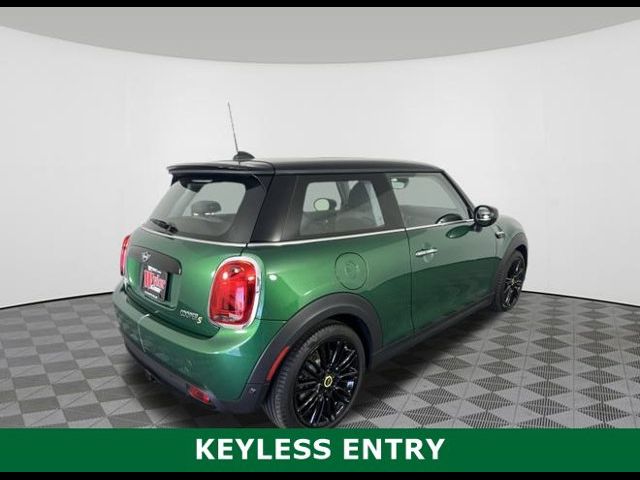 2023 MINI Cooper Hardtop SE