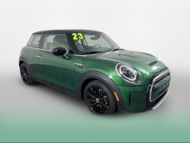 2023 MINI Cooper Hardtop SE