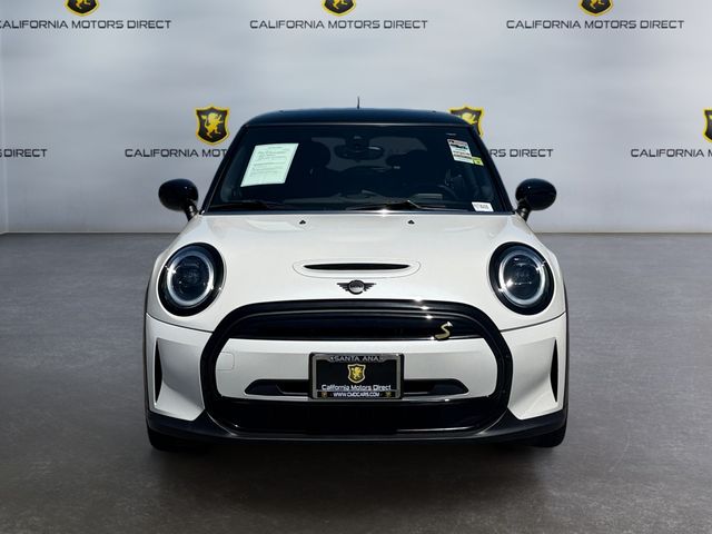 2023 MINI Cooper Hardtop SE