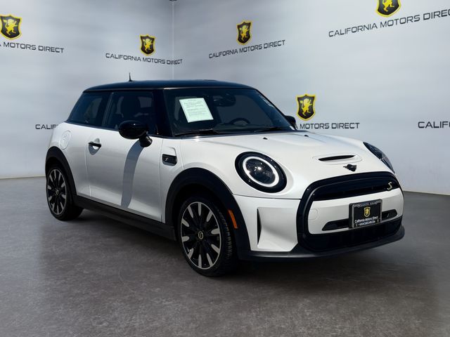 2023 MINI Cooper Hardtop SE
