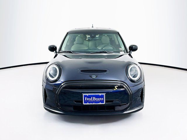 2023 MINI Cooper Hardtop SE