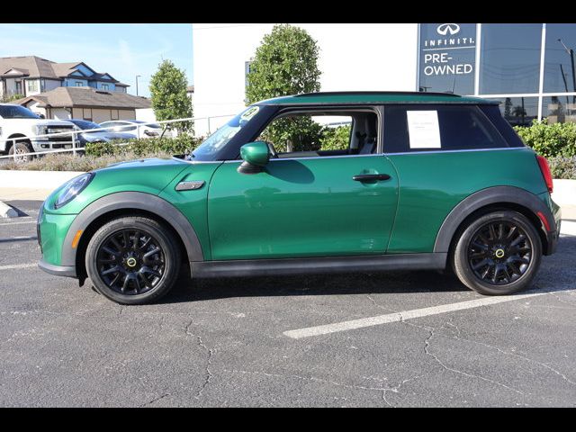 2023 MINI Hardtop 2 Door Cooper SE Signature