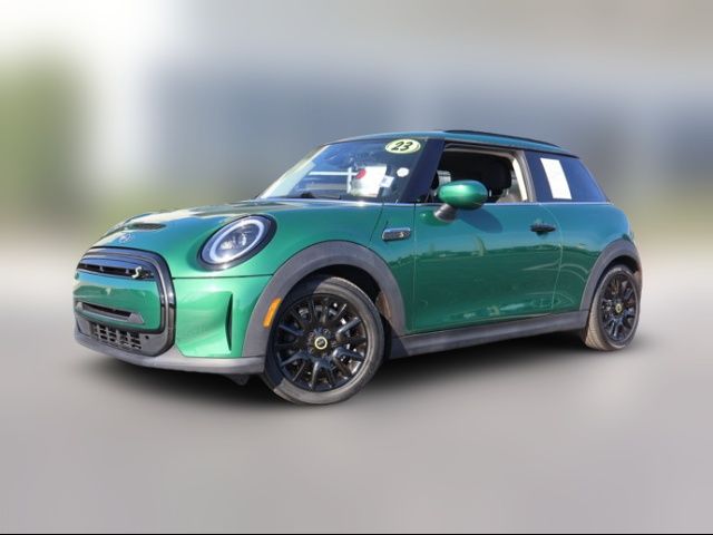 2023 MINI Hardtop 2 Door Cooper SE Signature