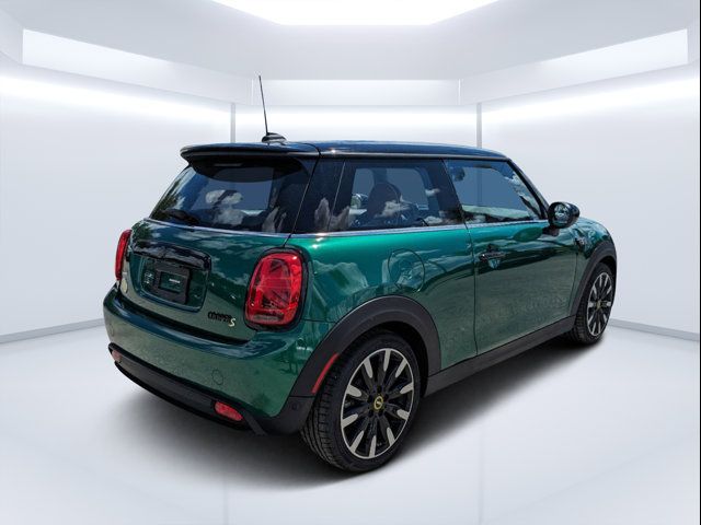 2023 MINI Cooper Hardtop SE