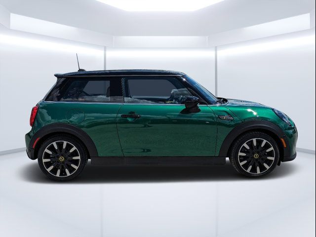 2023 MINI Cooper Hardtop SE