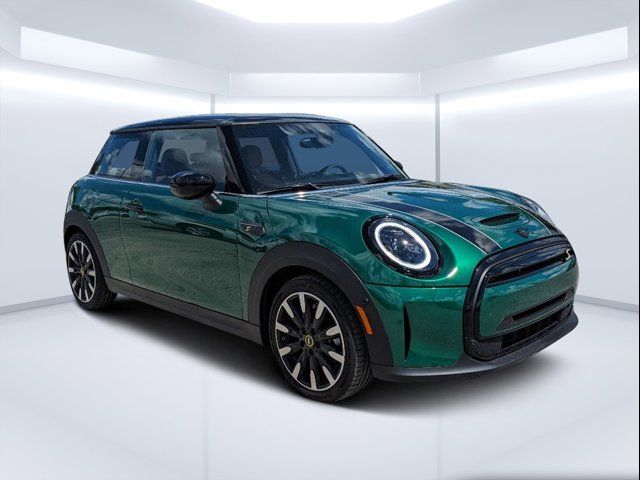 2023 MINI Cooper Hardtop SE