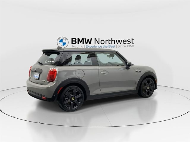 2023 MINI Cooper Hardtop SE