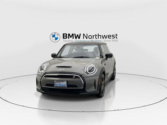 2023 MINI Cooper Hardtop SE