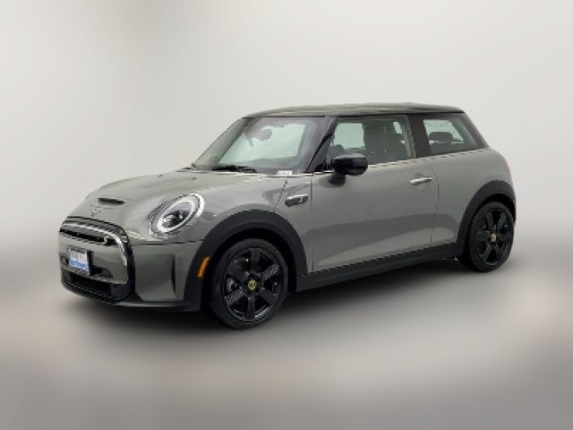 2023 MINI Cooper Hardtop SE