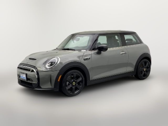 2023 MINI Cooper Hardtop SE